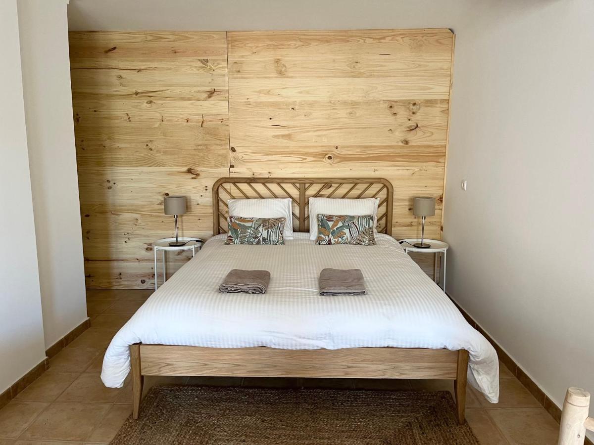 Sesimbra Natural Room And Private Access Exterior photo