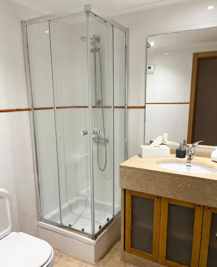 Sesimbra Natural Room And Private Access Exterior photo