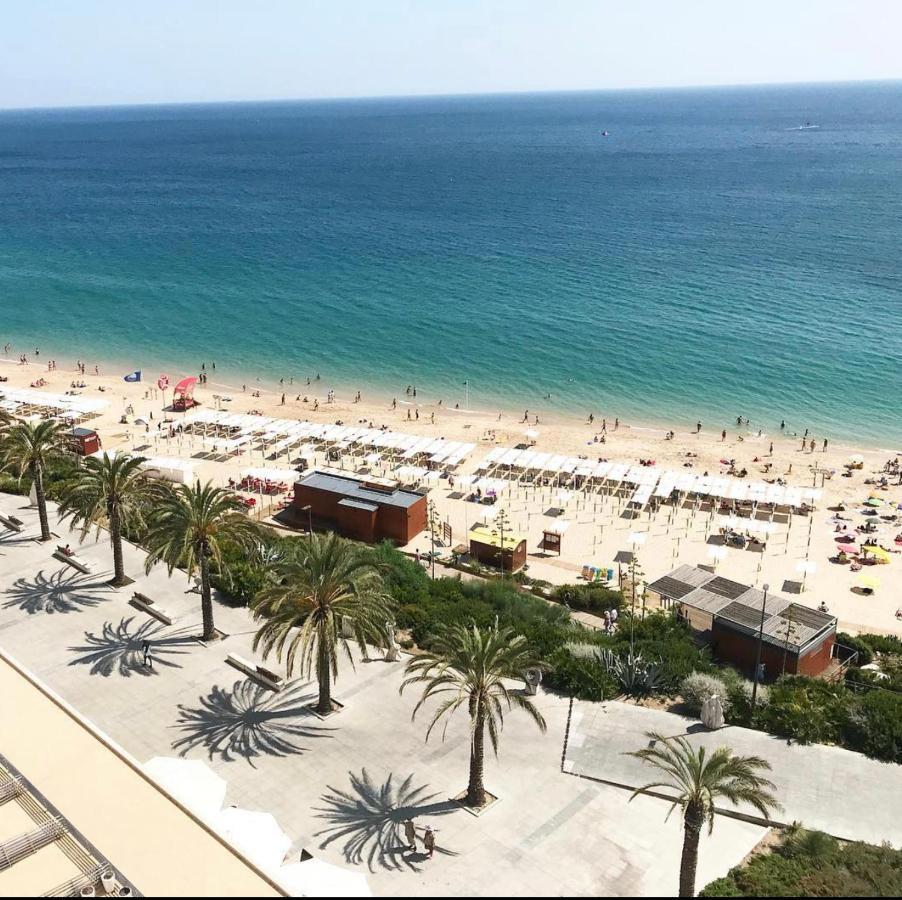 Sesimbra Natural Room And Private Access Exterior photo