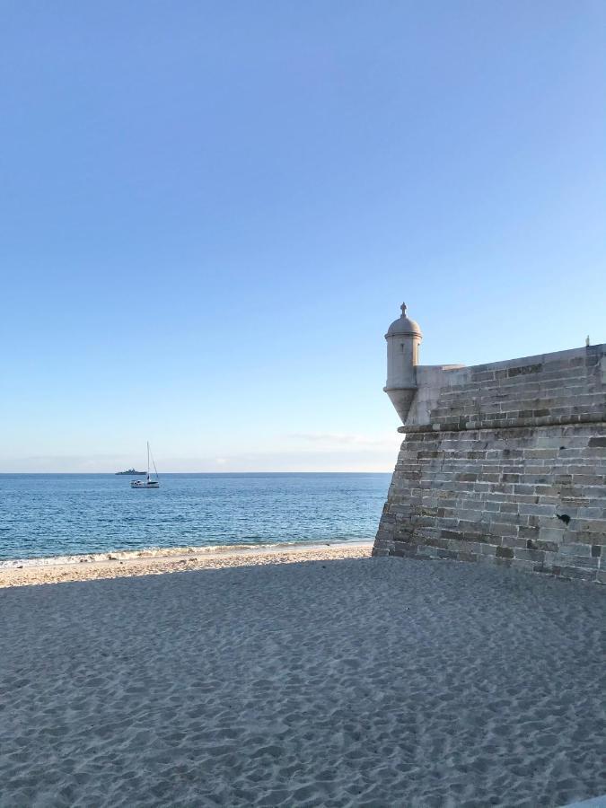 Sesimbra Natural Room And Private Access Exterior photo