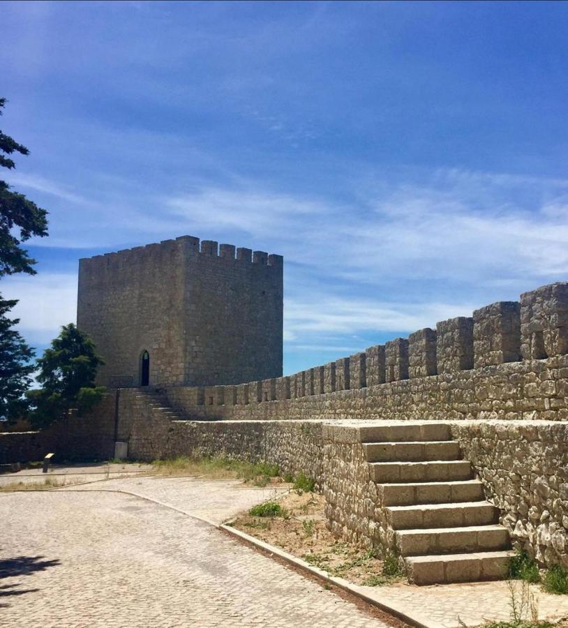Sesimbra Natural Room And Private Access Exterior photo